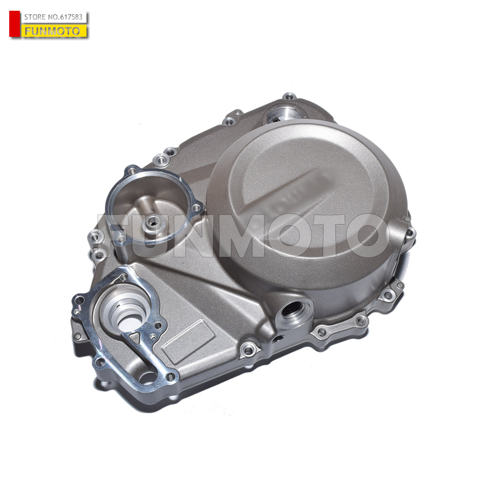 Right Side Engine cover suit CF250NK CF250SR OEM Code 0DM0-013005-1HA04