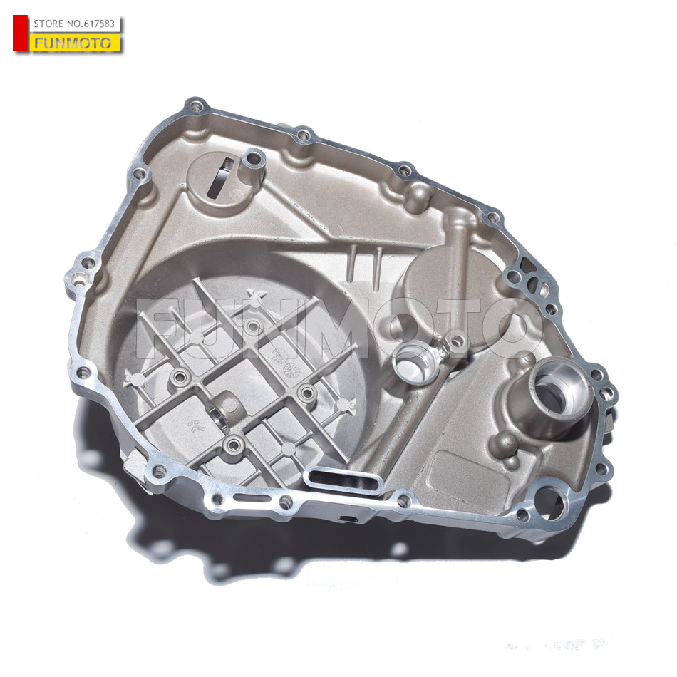 Right Side Engine cover suit CF250NK CF250SR OEM Code 0DM0-013005-1HA04