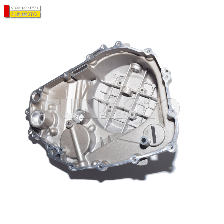 Right Side Engine cover suit CF250NK CF250SR OEM Code 0DM0-013005-1HA04