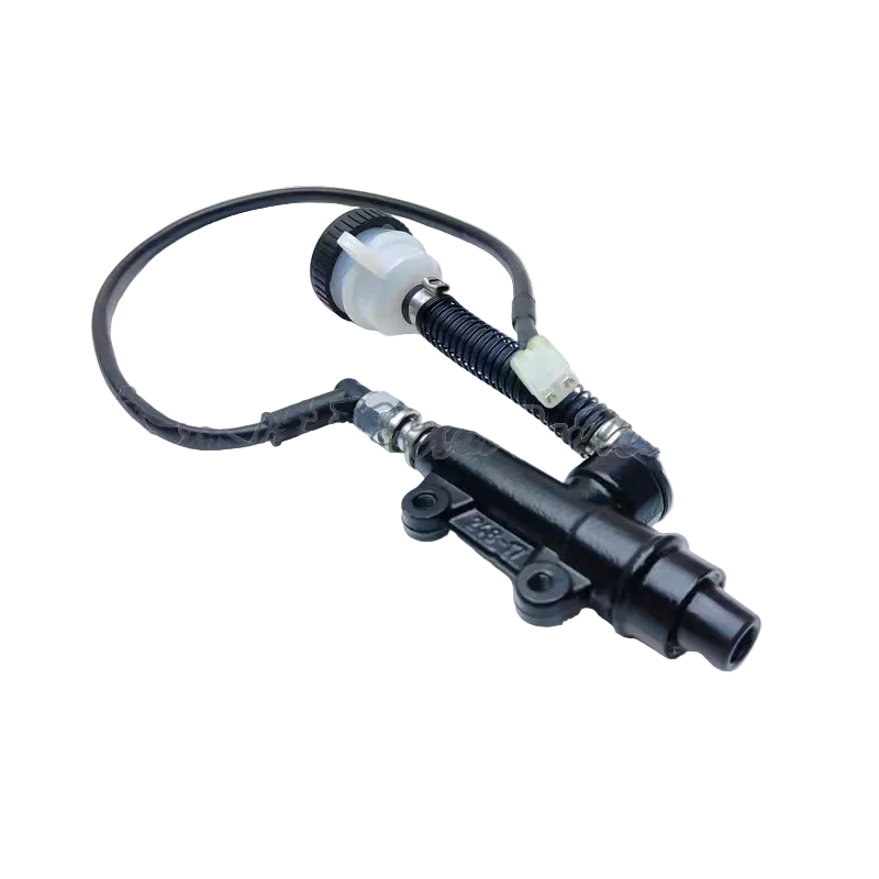 Brake Pump Assy suit QJMOTO 250/QJ250GS-29E/F/SRK300S