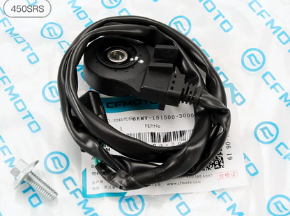 USB/Side Stand assy and Kickstand Switch suit for CF450NK