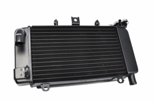 Radiator Suit CF300SR code is 6KMV-181100-3000 model 2024