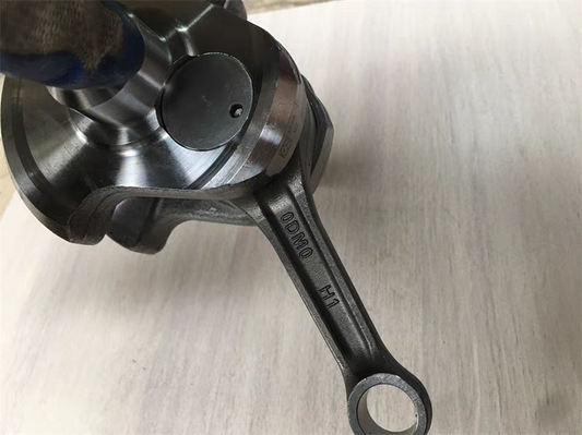 Crankshaft suit CF250NK code 0DM0-041000-00024