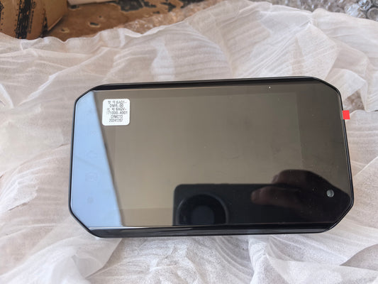 Dashboard suit for CF450NK