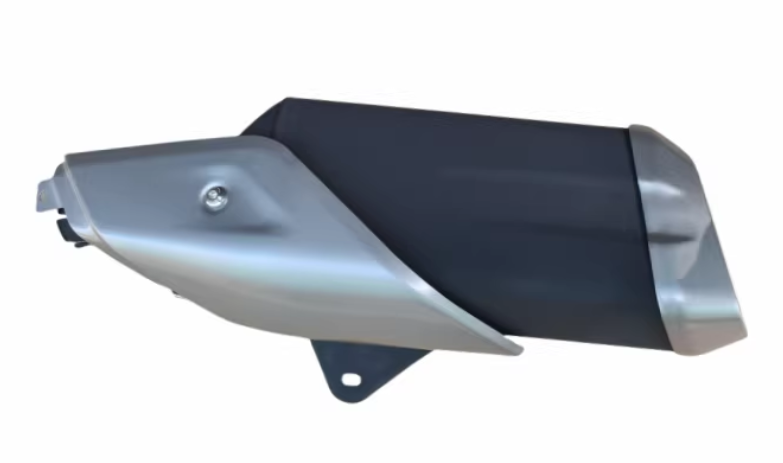 Muffler assy rear part suit CF450NK