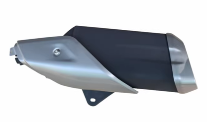 Muffler assy rear part suit CF450NK
