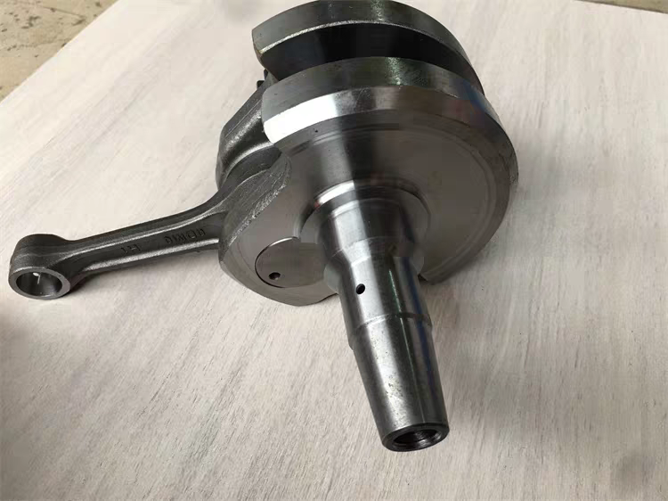 Crankshaft suit CF250NK code 0DM0-041000-00024