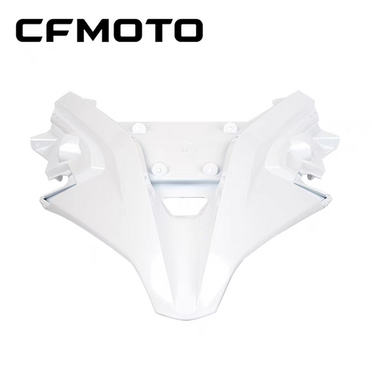 Headlight Cover suit CF250SR FUN