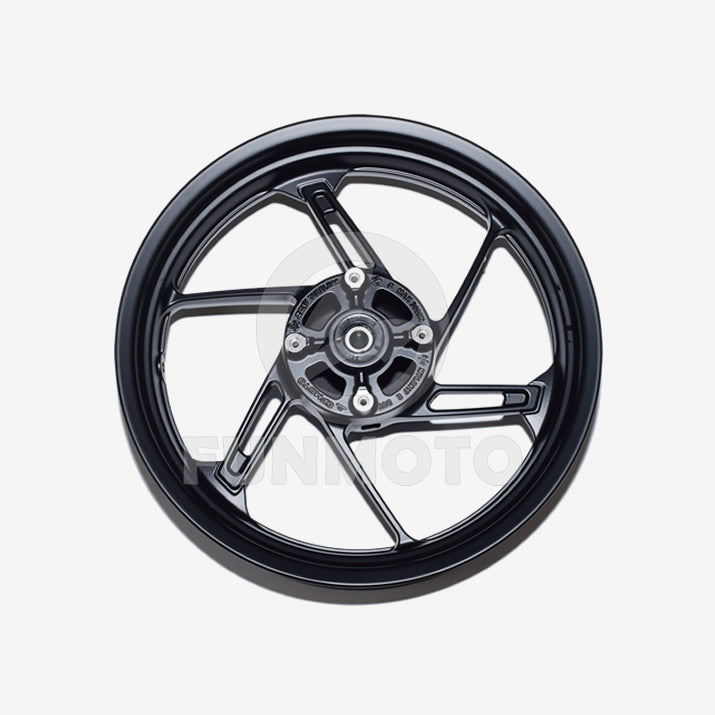 Rear Wheel Rim Suit for CF450SR/CF450NK OEM code is 6AQV-110200-1001-M1-0BV00
