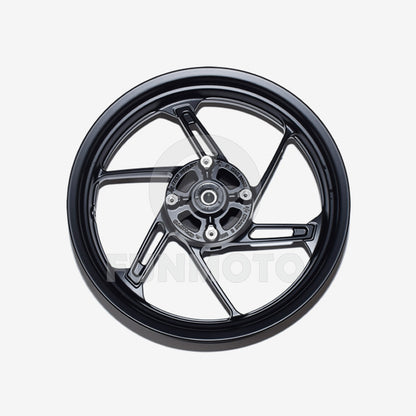 Jante de roue arrière pour CF450SR/CF450NK Le code OEM est 6AQV-110200-1001-M1-0BV00