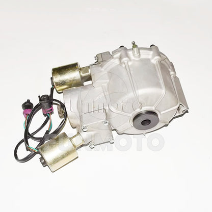 Front Gearbox or Front Differential Fit  4WD LINHAI 700 ATV /LH700ATV CODE 71979/1BA-46160-00