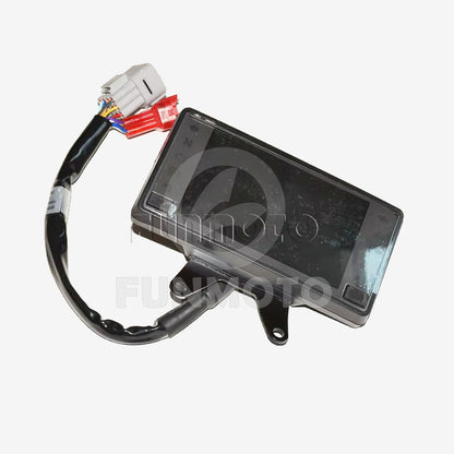 Dashboard Suit For CF300NK/CF250NK 250-A code is 6KM0-170100-10003