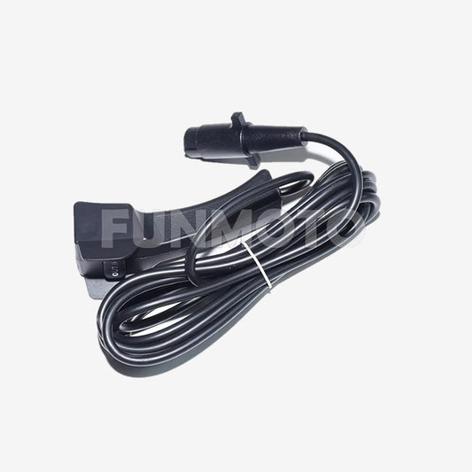 Winch Controller Grip suit CF ATV
