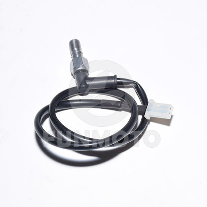 Rear Brake Switch or rear brake stop sensor suit CF250SRS/CF250NK code 6KJ0-084416