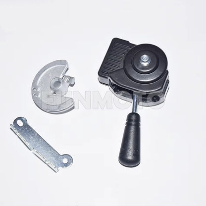 Handle Bar or Handle Grip suit Hammerhead 150buggy GTS150/GTS250