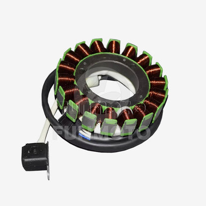 Stator for  HS500/ HISUN500 model carburetor model