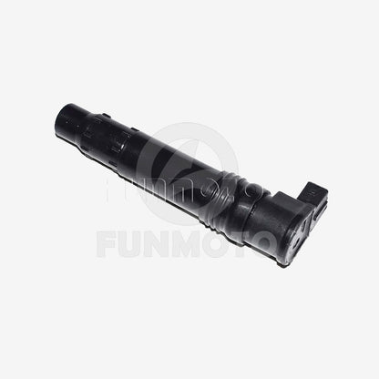 Bobine d'allumage compatible avec CF400NK/CF650-7/CF650TR/CF650MT. LE CODE DES PIÈCES EST 0700-178000