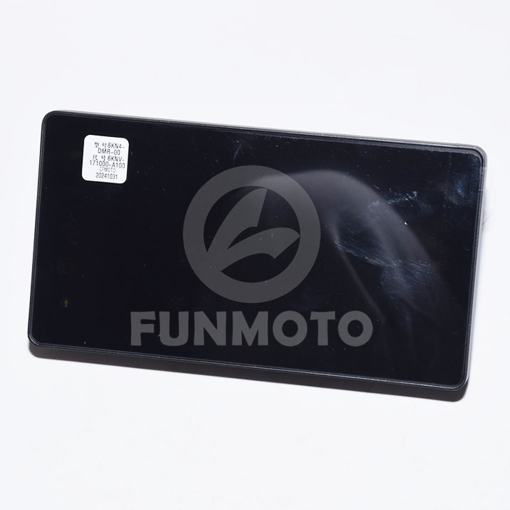 TFT Screen or Dashboard suit CF300SR code is 6KNV-171000-A100