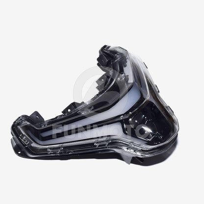 Le code OEM du phare CF800NK est 6KWV-160110-1000