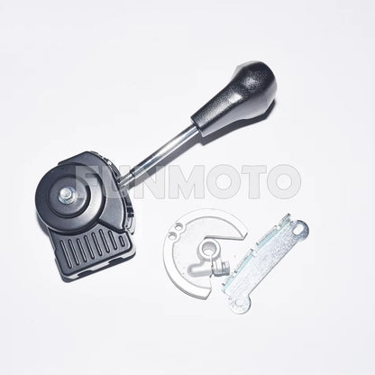 Hand Brake Grip suit for Hammerhead GTS150/250 buggy/gokart