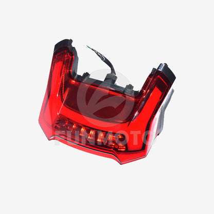 Tail Light Suit for CLX700/CF700 sport code is 6GUV-162100-6003