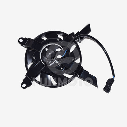 Le code du moteur de ventilateur pour CF400NK est A000-180200-20000