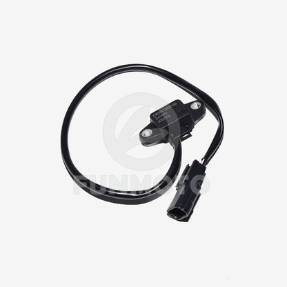 Le code OEM du capteur de vitesse du CF800NK est C90011023100