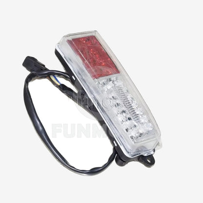 REAR  LED LANTERN FIT FOR HISUN 500 UTV