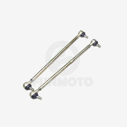 ONE PAIR OF STEERING TIE ROD FOR HISUN 700