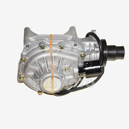 Old Version Rear Differential Transmission Box suit for HS800 UTV/HISUN800 UTV