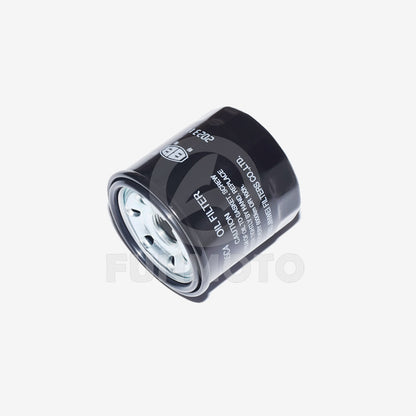 Le code OEM du filtre à huile pour CF450NK est 0700-070200