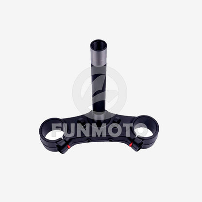 Lower Steering Connect Plate suit CF450MT OEM code 6AQV-050300-6000