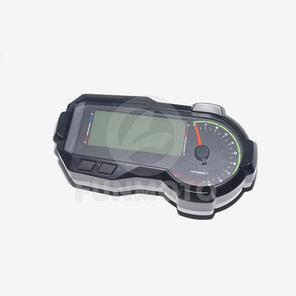 Traje con velocímetro Kove 500