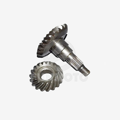 BEVEL GEARS OR DRIVE GEARS SUIT FOR HS500 ATV/HISUN 500 ENGINE