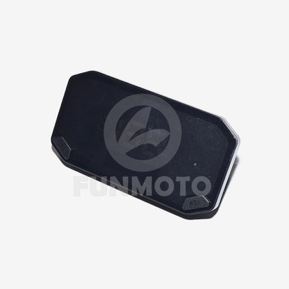 LCD Speedometer suit for Loncin XWOLF 700