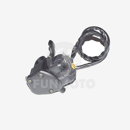 RIGHT HANDLE BAR SWITCH OF CF500 HISUN500 LONCIN500 ATV/QUAD