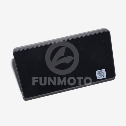 TFT Screen or Dashboard suit CF300NK code is 6KNV-171000-6501