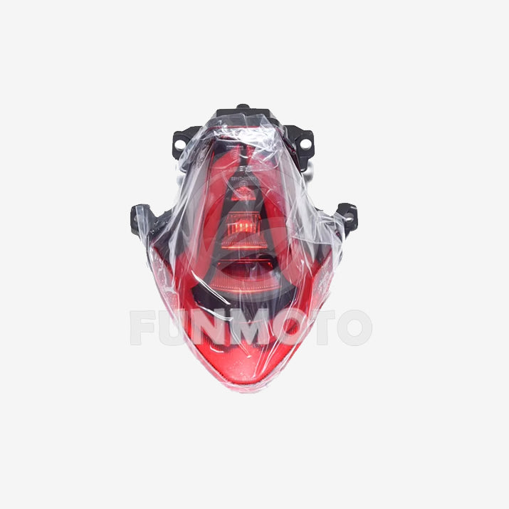 Taillight Assy suit for CF250SRS/ CF250SR