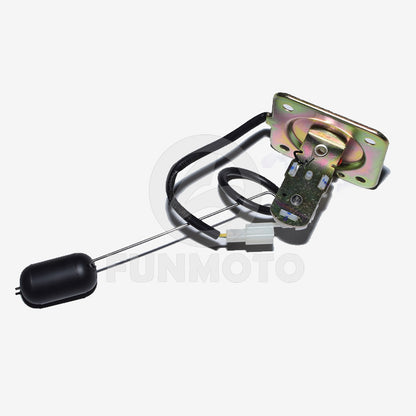 Capteur de niveau d'huile adapté au code CF250NK 6KM0-170200-20001