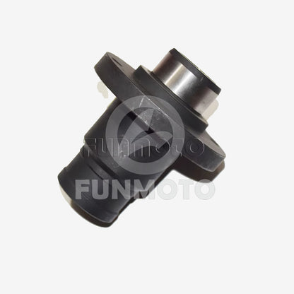 REAR TRANSMISSION BOX FIXING BRACKET/REAR DISC BRAKE FIXING BRACKET SUIT FOR HISUN800 UTV