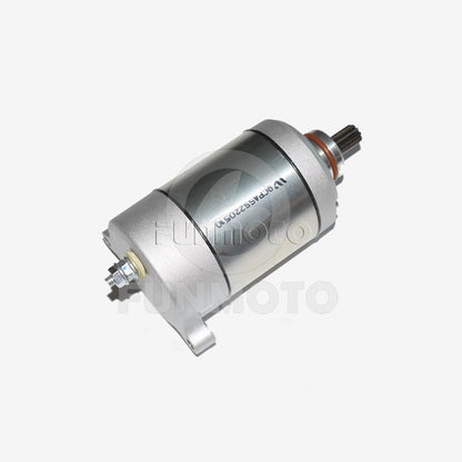 Démarreur compatible SR300/CF300SR/CF250NK/CF250SR Code OEM 0DM0-093000