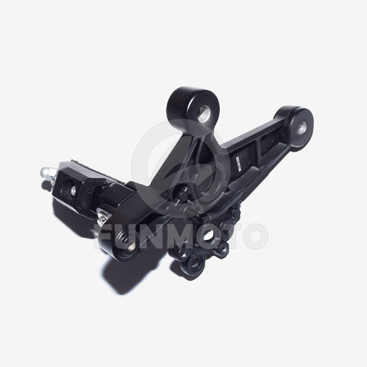 Right Front Foot Pedal suit CF250SR /CF300SR OEM code is 6KMV-144000-3001/6KMV-144000-3000
