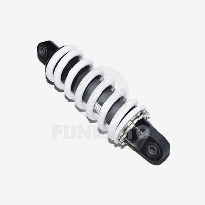 1 amortisseur arrière pour CF250NK Le code OEM est 6KMV-060200-8101-M1