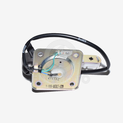 Sensor de nivel de aceite compatible con CLX700/CF700. El código es 6GUV-170200-6000-M1