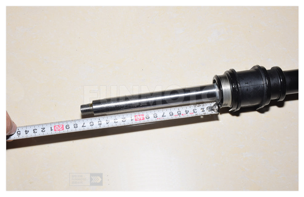 Steering Shaft Fit RS800/XINYUE800/GSMOON 800 ATV/XY JK800-4WD/oreion reeper/FJ800 Discovery utv/Discovery classsic 800UTV