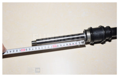 Steering Shaft Fit RS800/XINYUE800/GSMOON 800 ATV/XY JK800-4WD/oreion reeper/FJ800 Discovery utv/Discovery classsic 800UTV