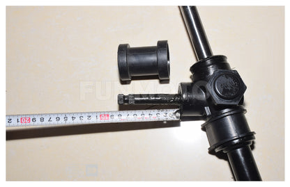 Steering Shaft Fit RS800/XINYUE800/GSMOON 800 ATV/XY JK800-4WD/oreion reeper/FJ800 Discovery utv/Discovery classsic 800UTV
