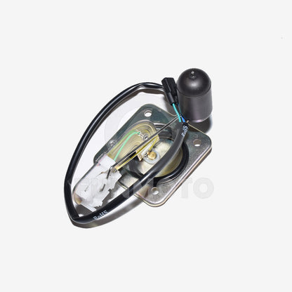 Sensor de nivel de aceite compatible con CLX700/CF700. El código es 6GUV-170200-6000-M1