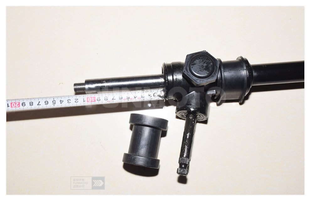 Steering Shaft Fit RS800/XINYUE800/GSMOON 800 ATV/XY JK800-4WD/oreion reeper/FJ800 Discovery utv/Discovery classsic 800UTV