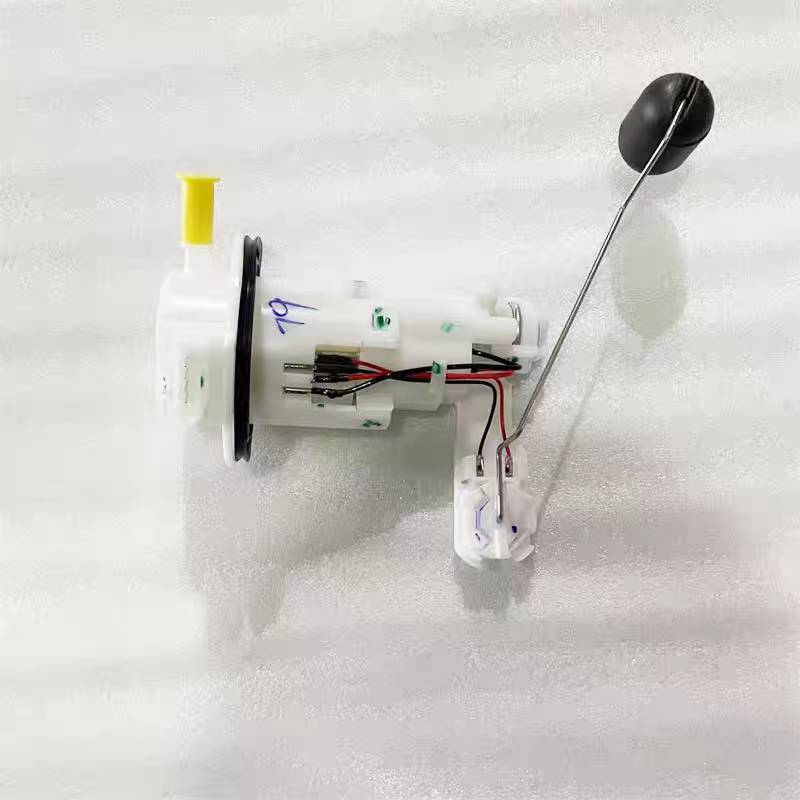 Fuel Pump Assy suit for QJMOTOR SRK800 RR /QJMOTOR 600RS/QJ800GS code is  50400P950000